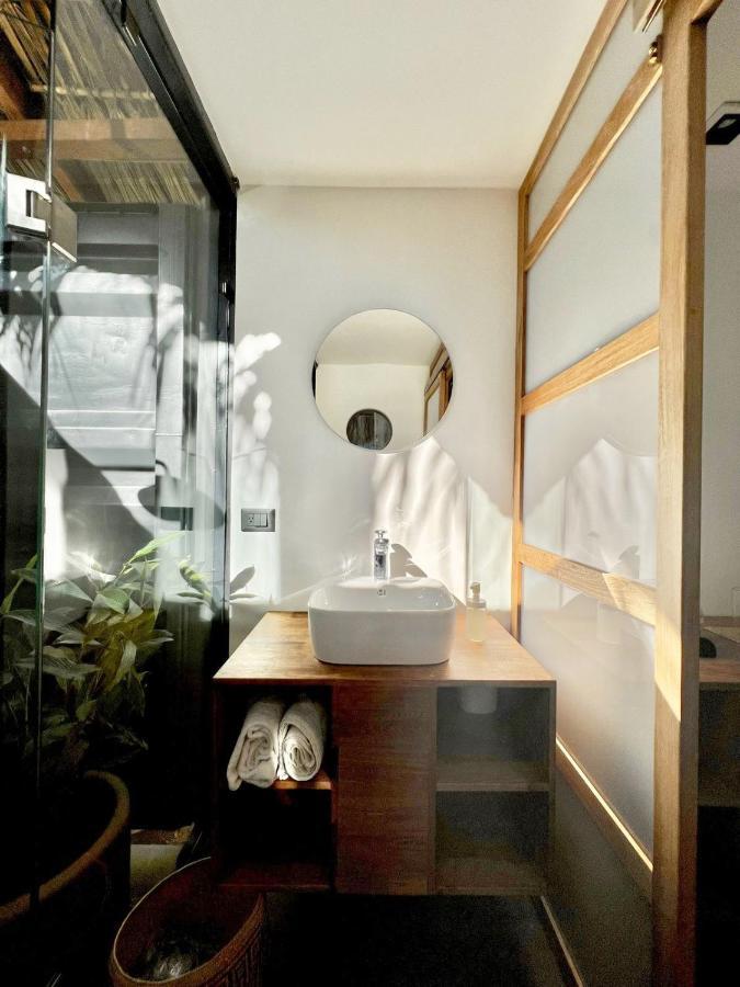 H20 Container Cabins 圣奥古斯蒂尼罗 外观 照片