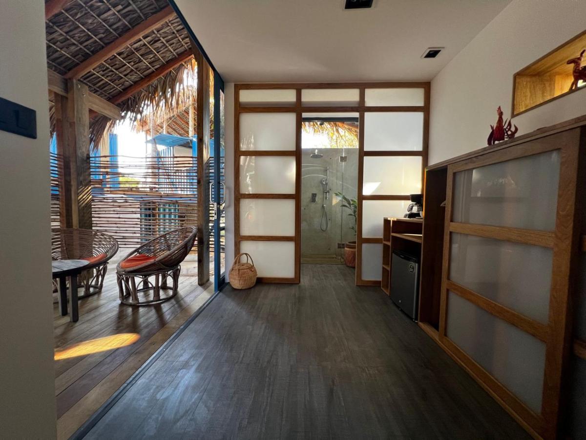 H20 Container Cabins 圣奥古斯蒂尼罗 外观 照片