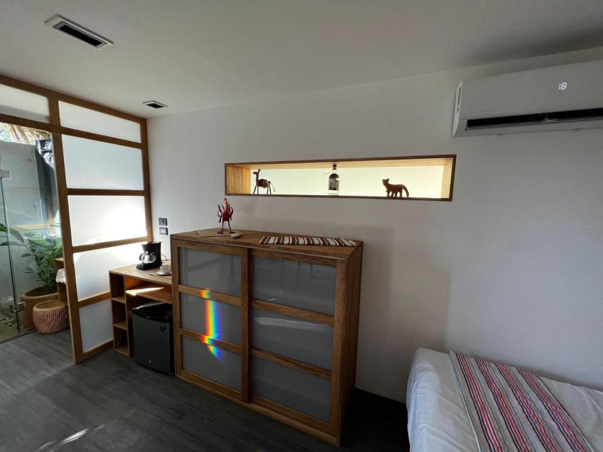 H20 Container Cabins 圣奥古斯蒂尼罗 外观 照片